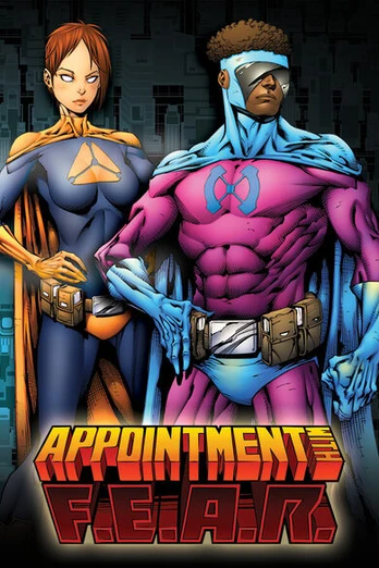 Appointment With Fear PC
