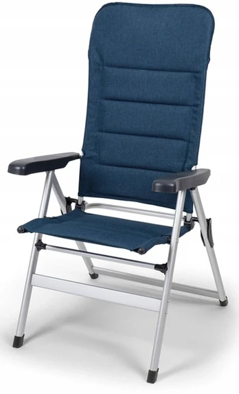 Sulankstoma kėdė Malaga Comfort - Camp4