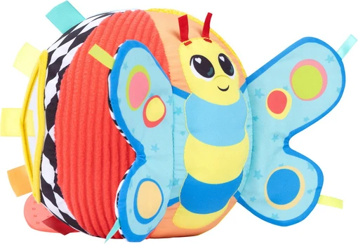 Lamaze Freddie The Firefly Discovery Ball ( 941-27669)