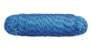 Pintas polipropileno lynas KOELNER, 3,0 mm, 20 m kaina