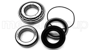 Rato guolio komplektas METELLI 19-7007