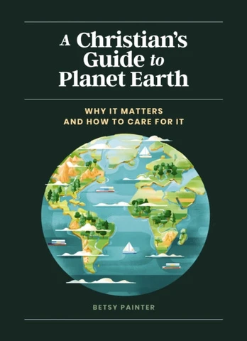 Christian's Guide to Planet Earth