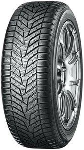 Yokohama BluEarth Winter V905 265/40R18 101 W,