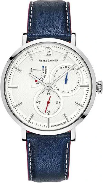 Laikrodis Pierre Lannier Evidence Automatic 327B106