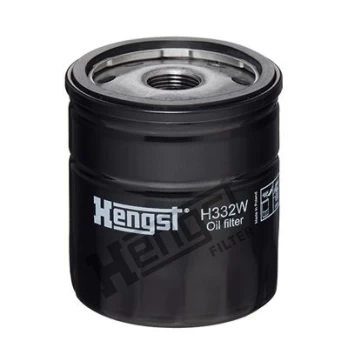Alyvos filtras HENGST FILTER H332W