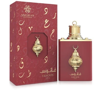 Amaran Fanoos Siraj EDP U 100 ml