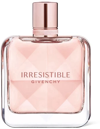 Kvapusis vanduo Givenchy Irresistible, 125 ml