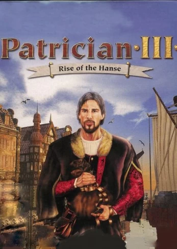Patrician III PC
