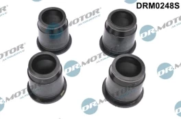Tarpiklis, purkštuko laikiklis Dr.Motor Automotive DRM0248S kaina
