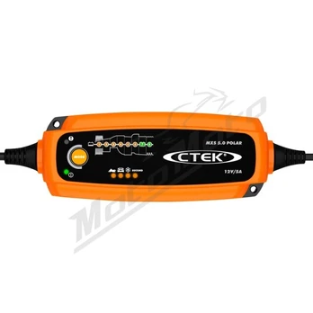 CTEK MXS 5.0 Polar edition EU akumuliatoriaus įkroviklis