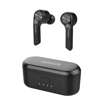 Ausinės Aiwa ESP-350BK