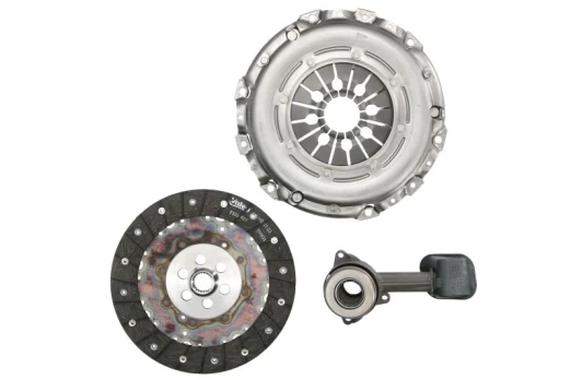 Sankabos komplektas VALEO 834385