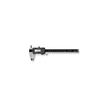 Slankmatis Scala Digital pocket caliper, 150 mm