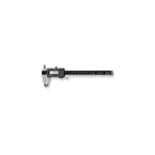 Slankmatis Scala Digital pocket caliper, 150 mm kaina
