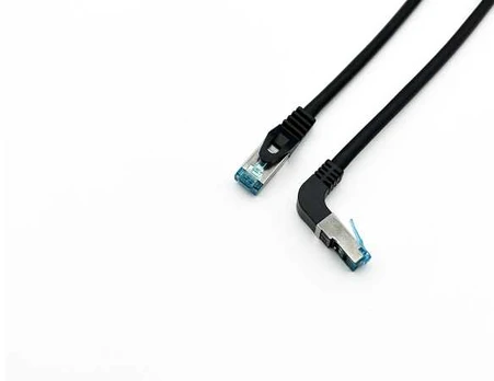 Equip Equip Patchkabel Cat6A S/FTP 2xRJ45 2.00m sw wink.LSZH