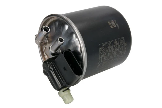 Kuro filtras FILTRON PP840/3