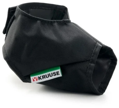 KRUUSE BUSTER Nylon Muzzle For Cat, L