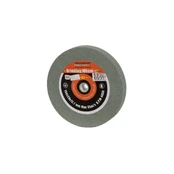 Šlifavimo diskas Orientcraft, 150 mm x 12.7 mm kaina
