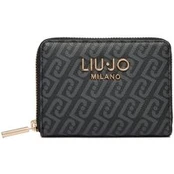 Piniginė Liu Jo AF6156 E1137 Juoda