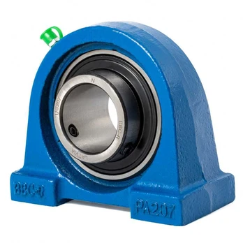 Guolis UCPA 207 BBC-R