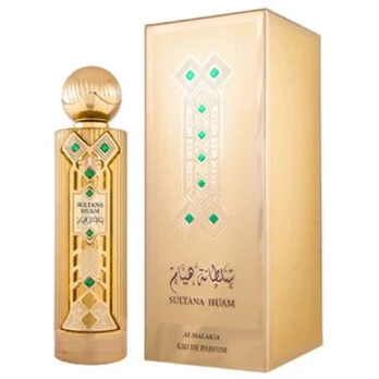 Al Malakia Sultana Huam 100ml Unisex EDP