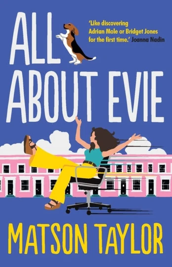 All About Evie