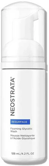 Neostrata RESURFACE cleansing foam 125 ml