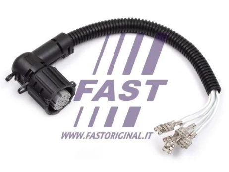 Adapterio laidas, galinis žibintas FAST FT86400