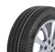 Continental 175/70R14 ULTRACONTACT 84T kaina