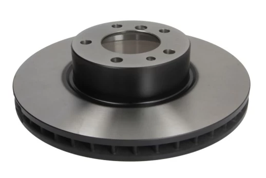 TRW DF2602S Brake Disc