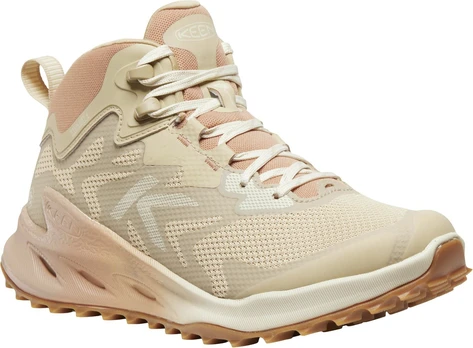 Keen Zionic Nxt Mid Wp Women’s 1031181 Safari/Cork - 37,5