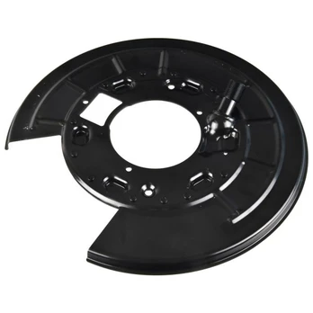 FEBI FE175723 Brake Disc back plate
