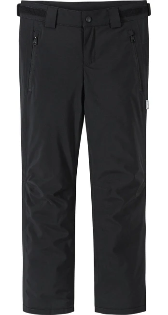 REIMA Sild 5100096B Black - 122