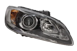 Priekinis žibintas VALEO 450582 kaina