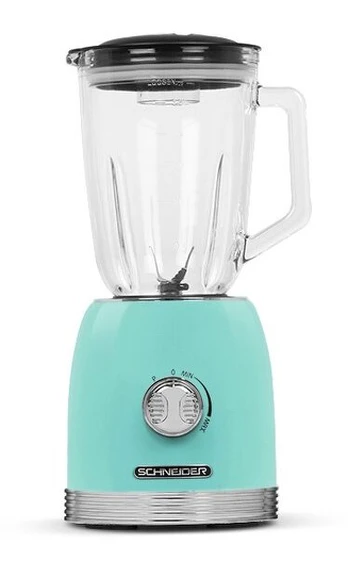 Blenderis Schneider Acapulco SCBL15ACA, mėlynas