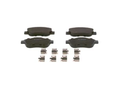 BOSCH 0 986 424 786 Brake pad set