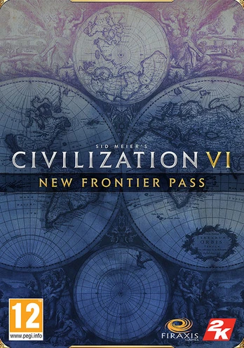 Sid Meier's Civilization Vi PC