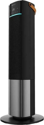 Cecotec „ReadyWarm 2070 Max Ceramic Rotate Smart Ceramic“ šildytuvas