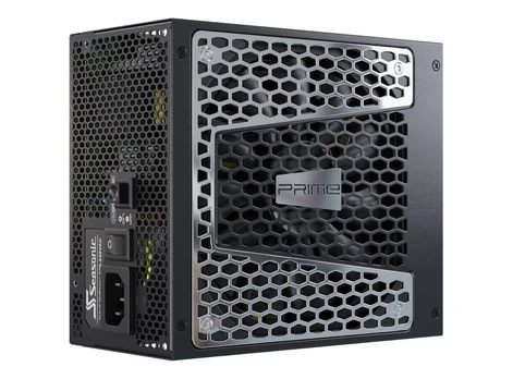 Maitinimo šaltinis Seasonic Prime GX-650