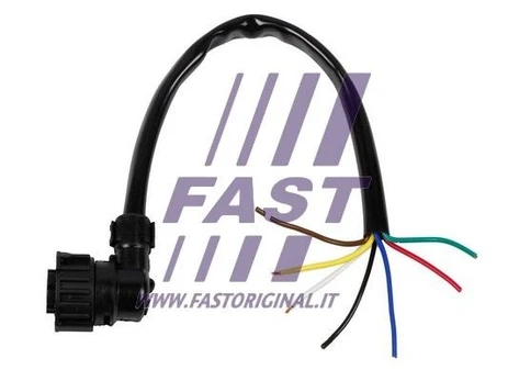 Diržai, darbinis žibintas FAST FT76108