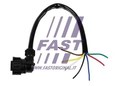 Diržai, darbinis žibintas FAST FT76108 kaina