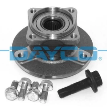 Rato guolio komplektas DAYCO KWD1229