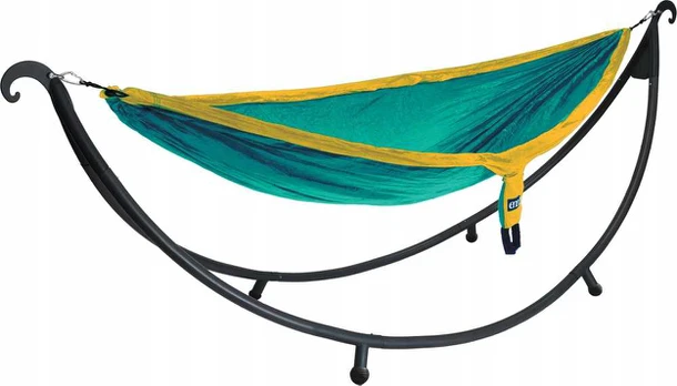 Eno ENO SoloPod Hammock Stand, Charcoal