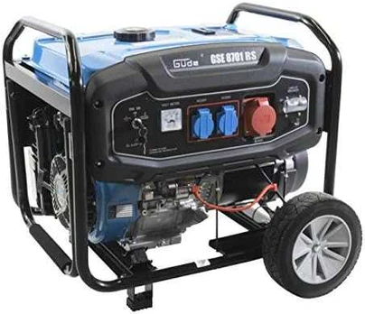Güde GSE 8701 RS (40731)