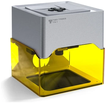 TwoTrees TS1 Mini lazerinis Engraver Machine