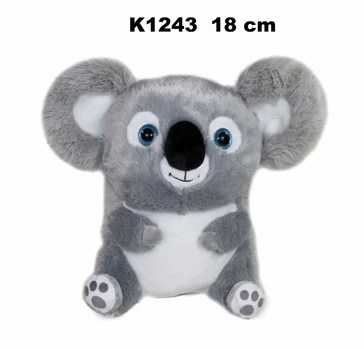 Sun Day Plush toy - 1243 - KOALA - size 18 cm