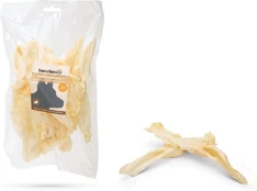 Skanėstas šunims Beeztees Rabbit Ears 782130, triušiena, 0.1 kg kaina