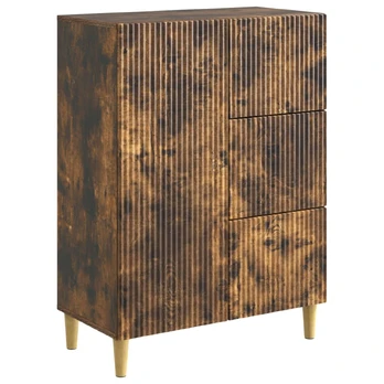 Kabalas Dūminio ąžuolo 66 x 34,5 x 90 cm Apdirbta mediena