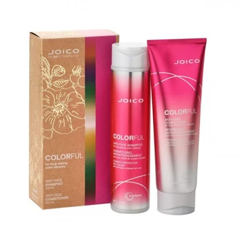 Joico Colorful Holiday Duo Dovanų rinkinys