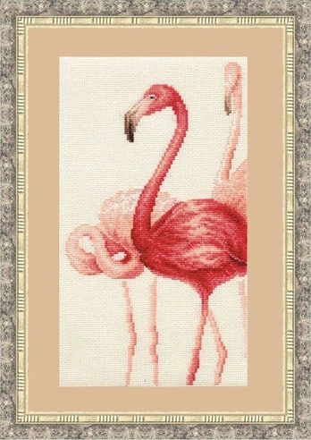 Flamingo kit 3 S/F004